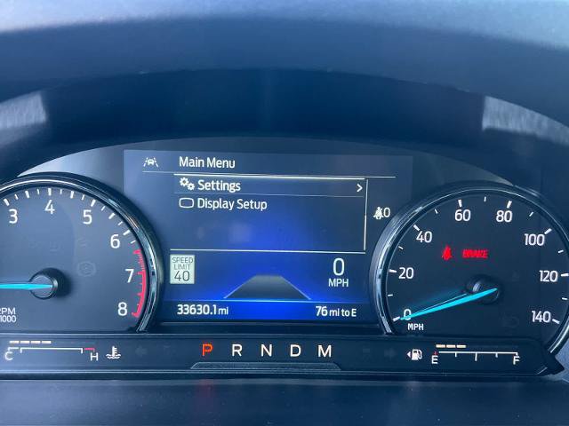 Certified 2022 Ford Explorer Timberline AWD/4WD image 16