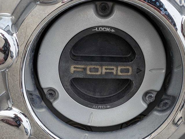 Certified 2024 Ford F350 XLT AWD/4WD image 16