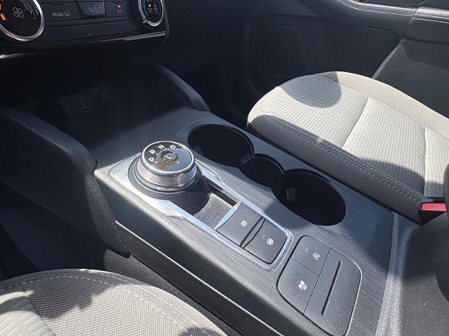 Certified 2022 Ford Escape S AWD/4WD image 24