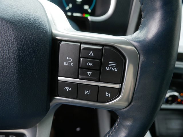 Certified 2021 Ford F150 Limited image 24