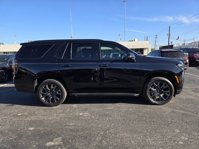 Used 2025 Chevrolet Tahoe RST w/ Comfort Package image 2