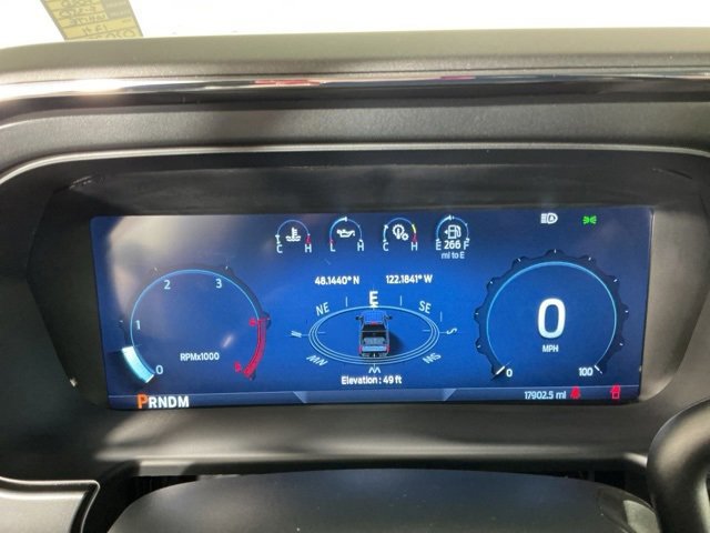 Certified 2025 Ford F350 Lariat w/ Black Appearance Package image 20