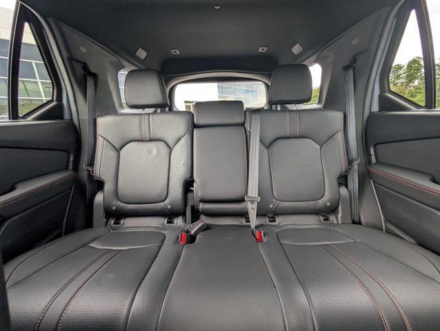 Used 2026 Honda Passport TrailSport Elite image 21