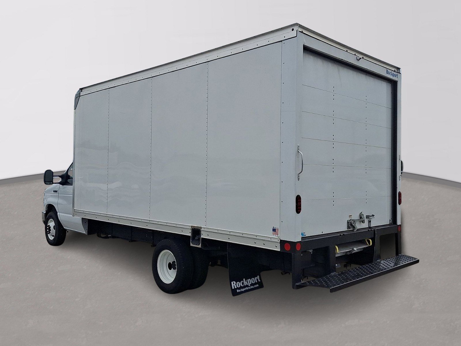 Certified 2025 Ford E-350 and Econoline 350 Super Duty w/ Power Equipment Group RWD image 4
