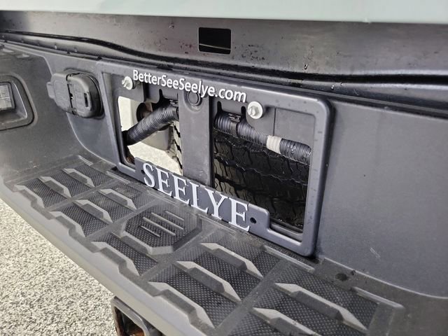 Used 2021 Toyota Tacoma TRD Pro image 28