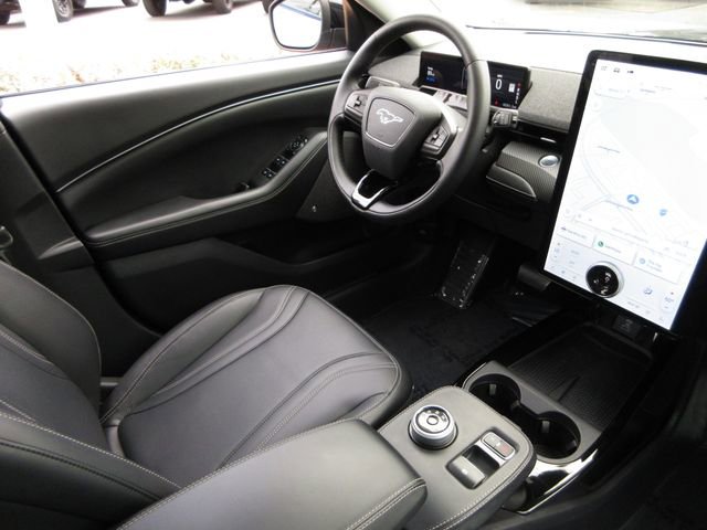 Certified 2023 Ford Mustang Mach-E Premium RWD image 20