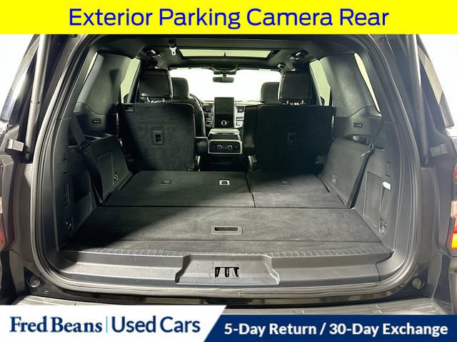 Certified 2022 Ford Expedition Limited image 35