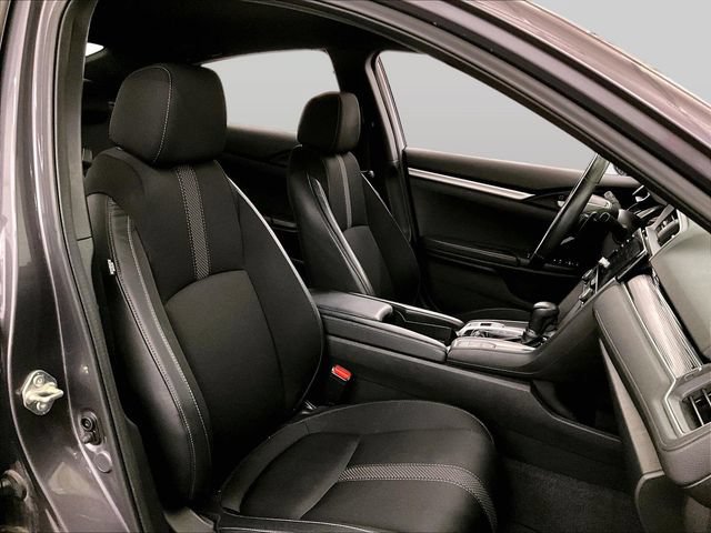 Used 2020 Honda Civic Sport image 7