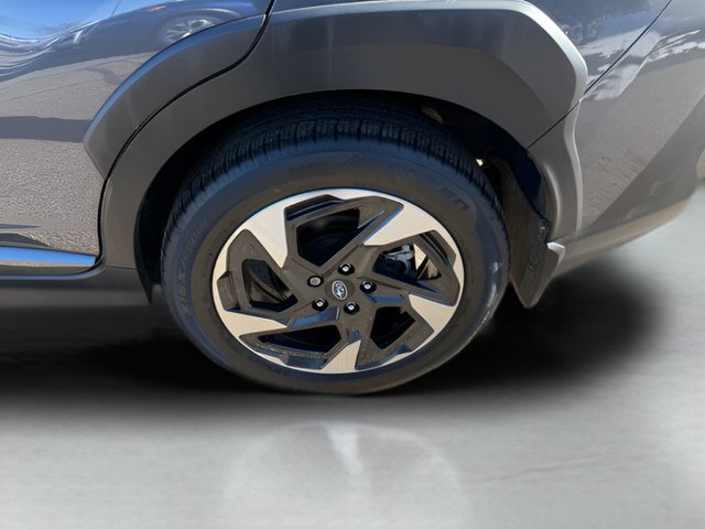 Used 2024 Subaru Crosstrek 2.5i Limited AWD/4WD image 22