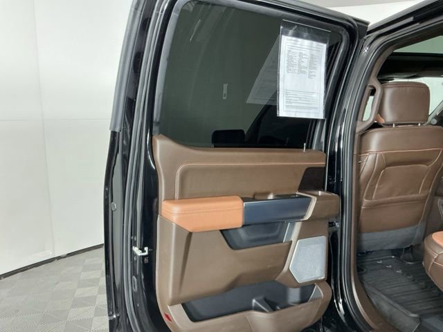 Certified 2025 Ford F150 King Ranch image 31