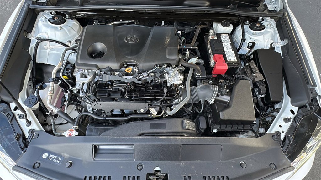 Used 2023 Toyota Camry LE image 25