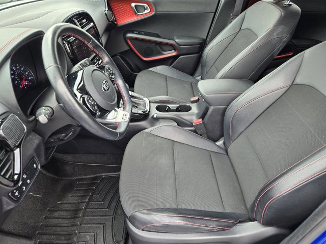 Used 2020 Kia Soul GT-Line Turbo image 12