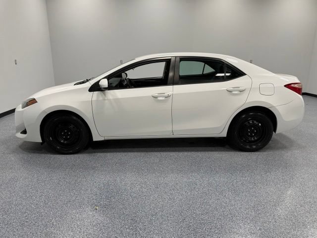 Used 2019 Toyota Corolla LE FWD image 8
