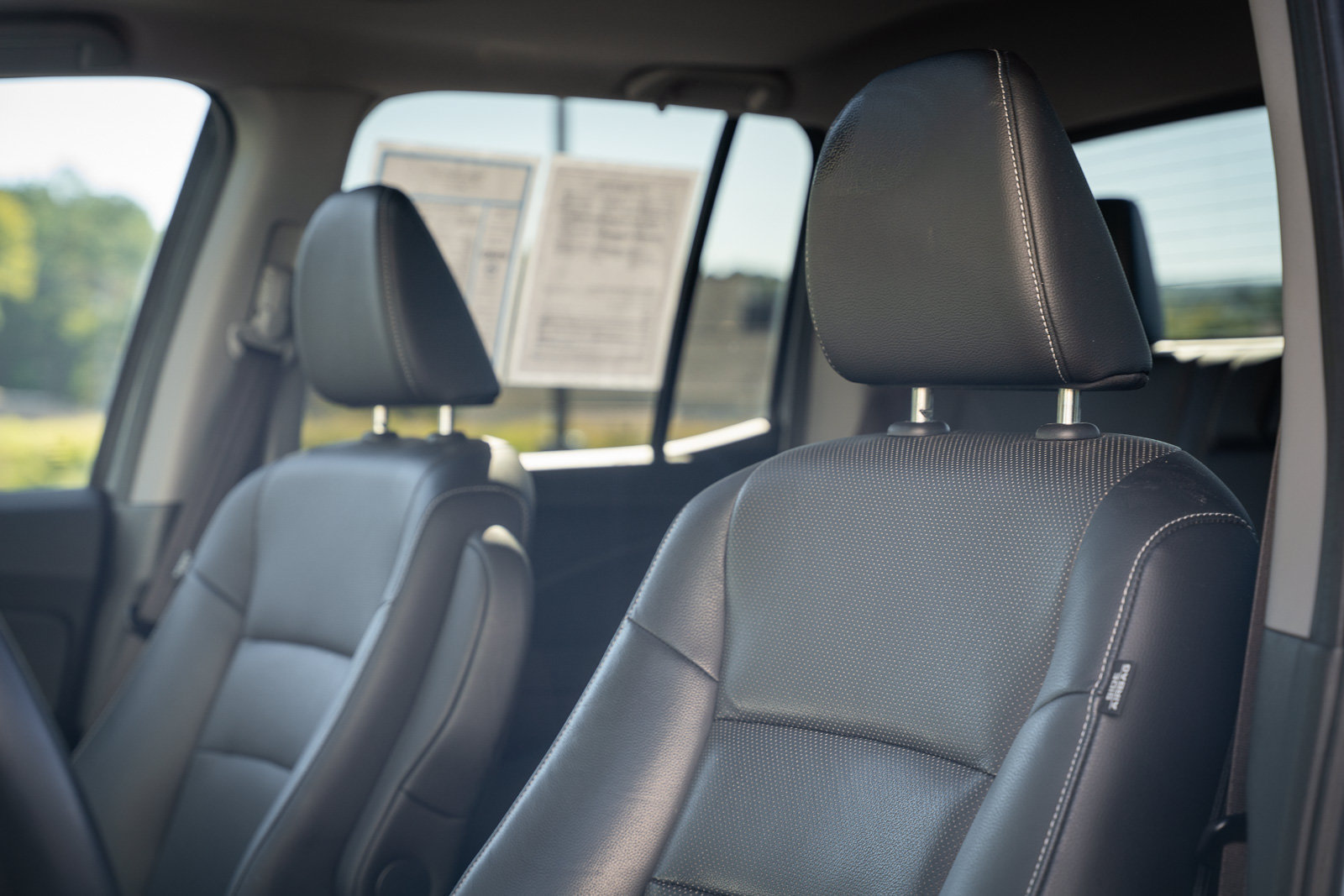 Used 2023 Honda Ridgeline RTL image 22