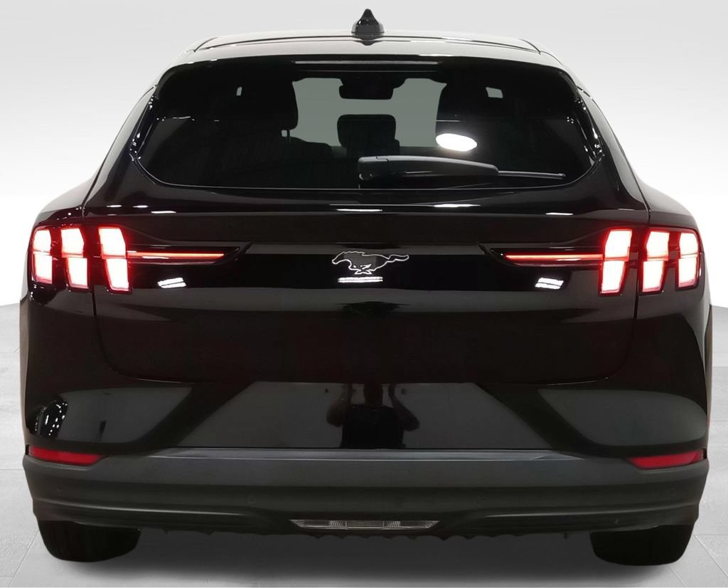 Certified 2025 Ford Mustang Mach-E Select RWD image 5
