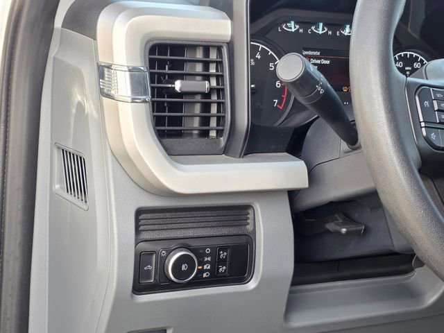 Certified 2025 Ford F350 XLT w/ FX4 Off-Road Package image 19