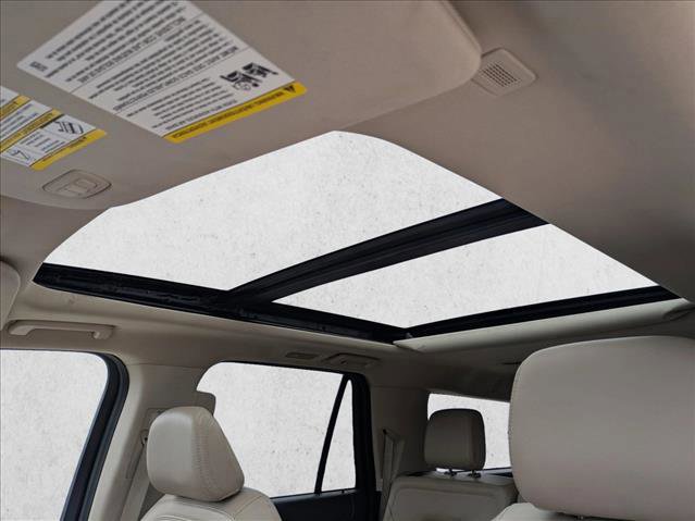 Certified 2023 Ford Expedition Max Limited image 16