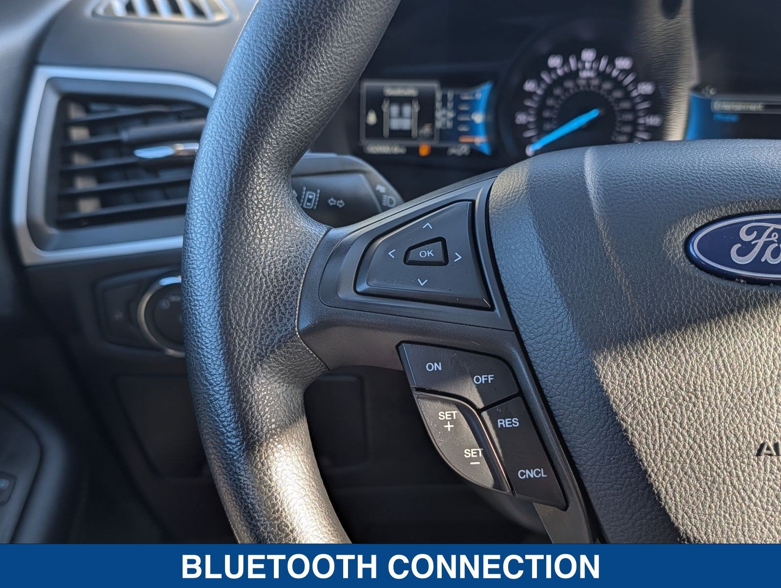 Certified 2022 Ford Edge SE AWD/4WD image 25