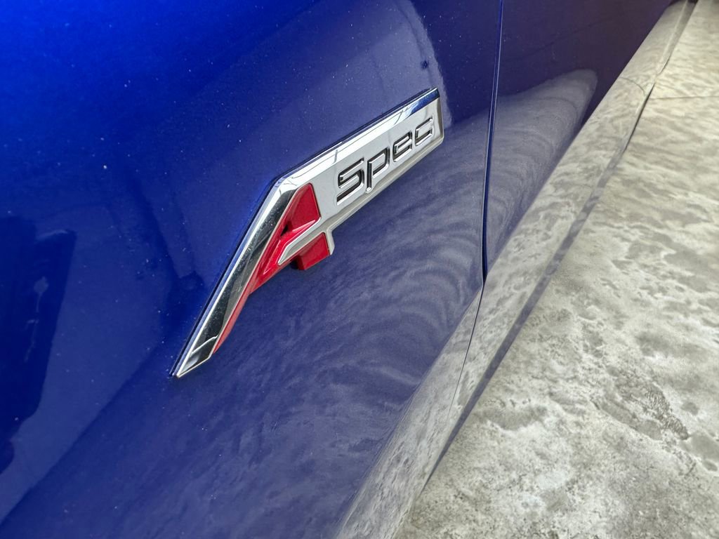 Used 2024 Acura Integra A-Spec image 9