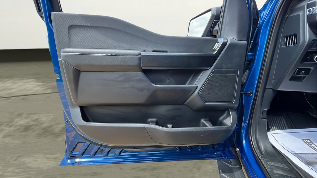 Certified 2024 Ford F150 STX AWD/4WD image 15