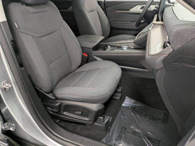 Certified 2025 Ford Explorer Active image 30