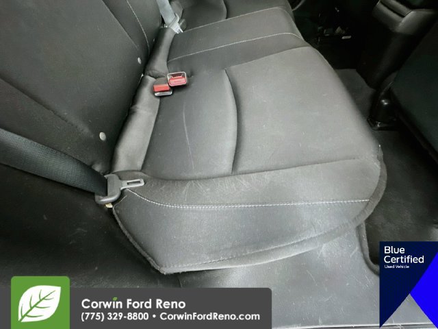Used 2020 Honda Civic LX image 28