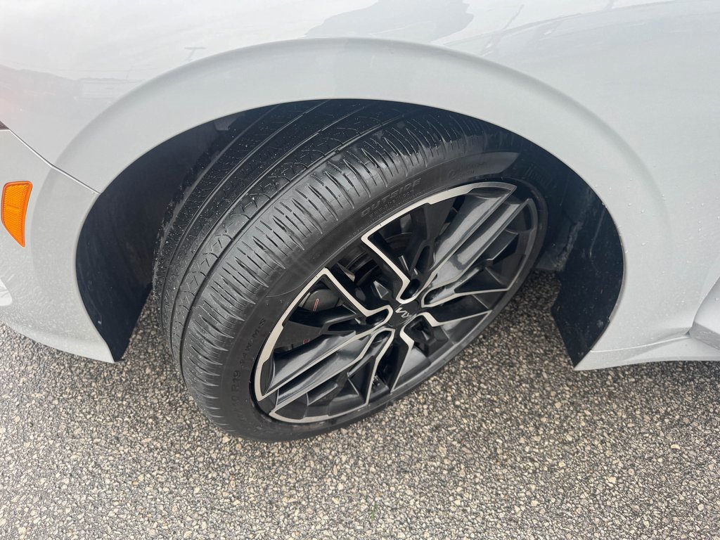 Used 2024 Kia K5 GT w/ GT1 Package image 34