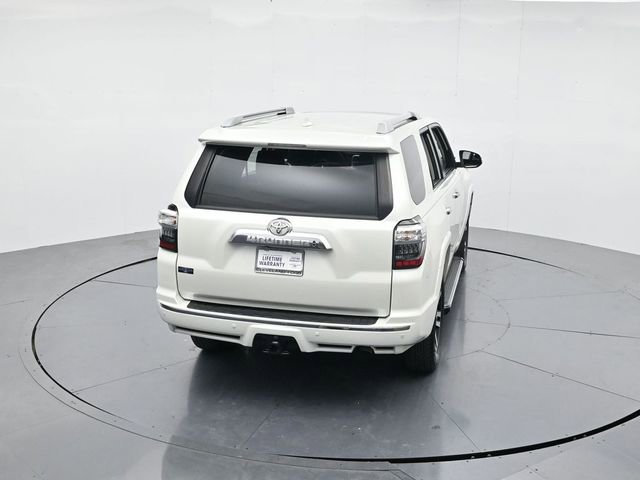 Used 2023 Toyota 4Runner Limited image 44