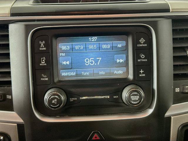 Used 2020 RAM 1500 Warlock AWD/4WD image 14