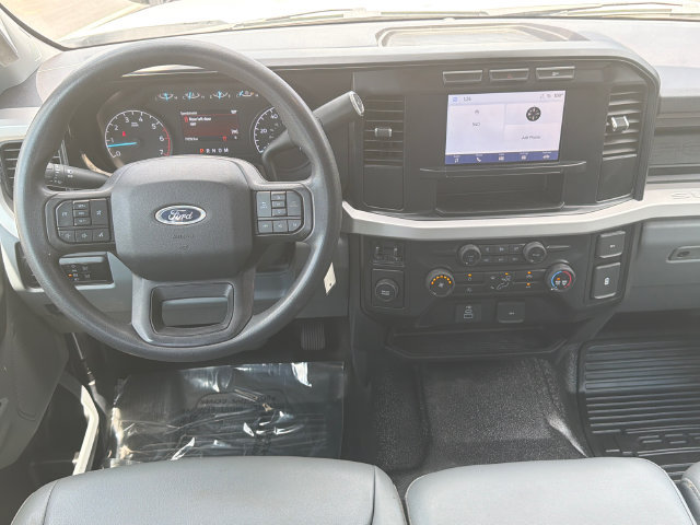 Certified 2024 Ford F250 XL w/ XL Driver Assist Package RWD image 24
