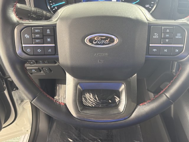 Certified 2023 Ford Expedition Limited RWD image 12