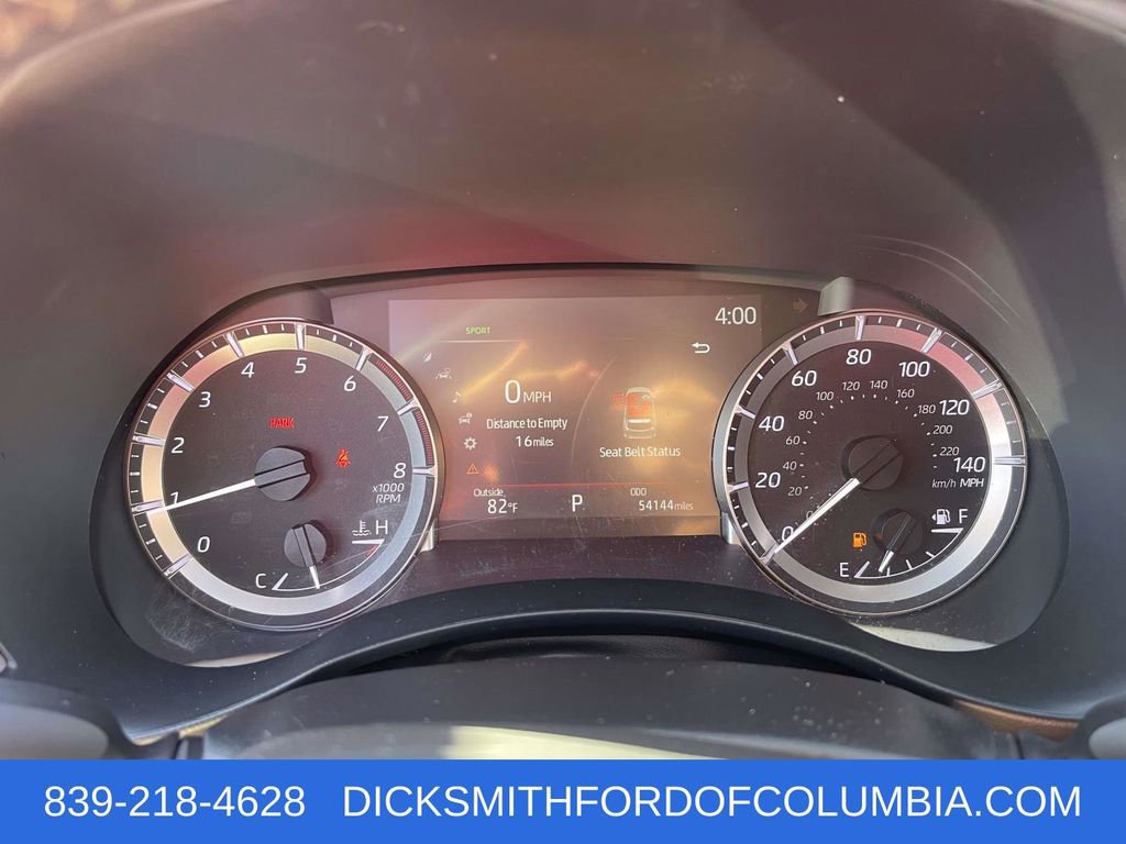 Used 2023 Toyota Highlander XLE image 26