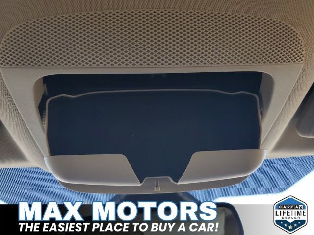 Certified 2022 Ford Edge SEL w/ Convenience Package image 29