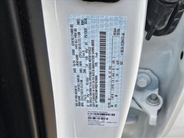 Certified 2024 Ford F350 Lariat image 26