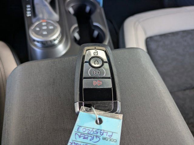 Certified 2023 Ford Bronco Wildtrak image 30