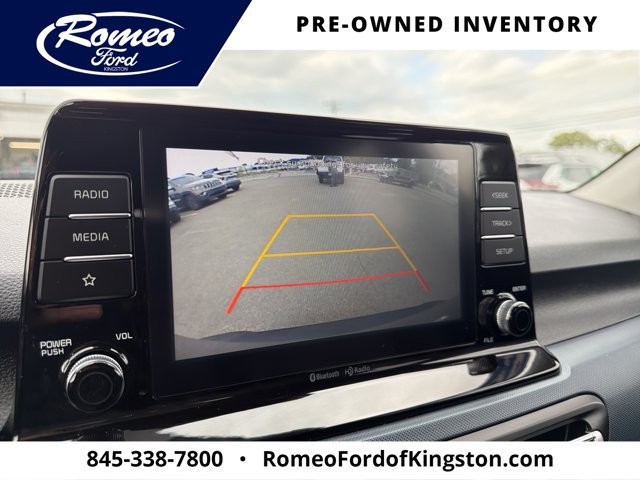 Used 2021 Kia Seltos S AWD/4WD image 19