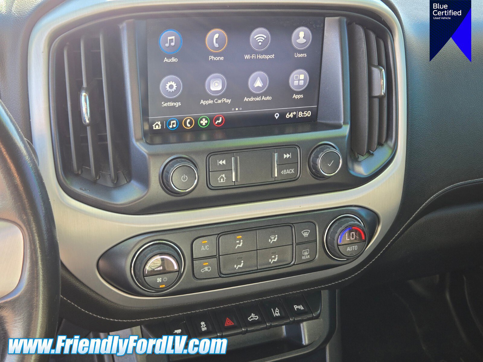 Used 2019 GMC Canyon SLE w/ Driver Alert Package image 20