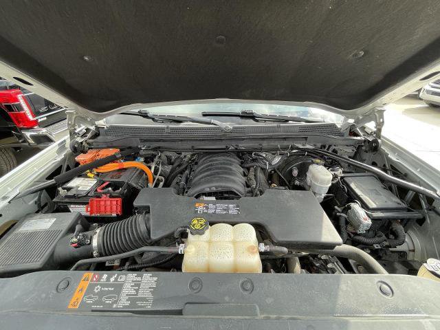 Used 2018 GMC Sierra 1500 SLT image 37