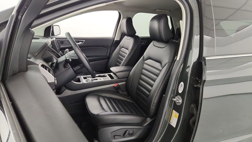 Certified 2022 Ford Edge SEL AWD/4WD image 12