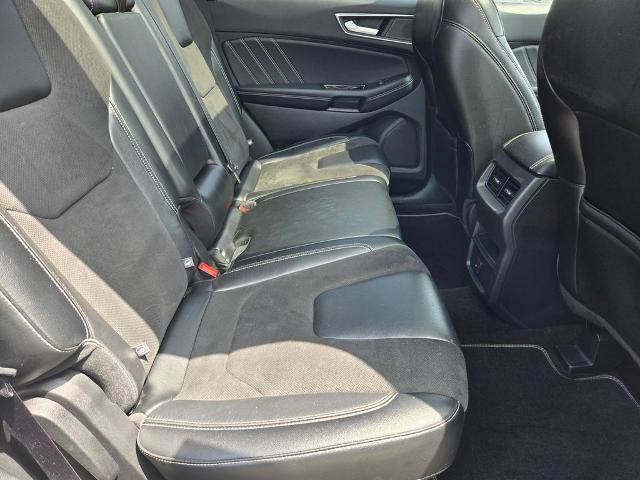 Certified 2019 Ford Edge ST AWD/4WD image 11