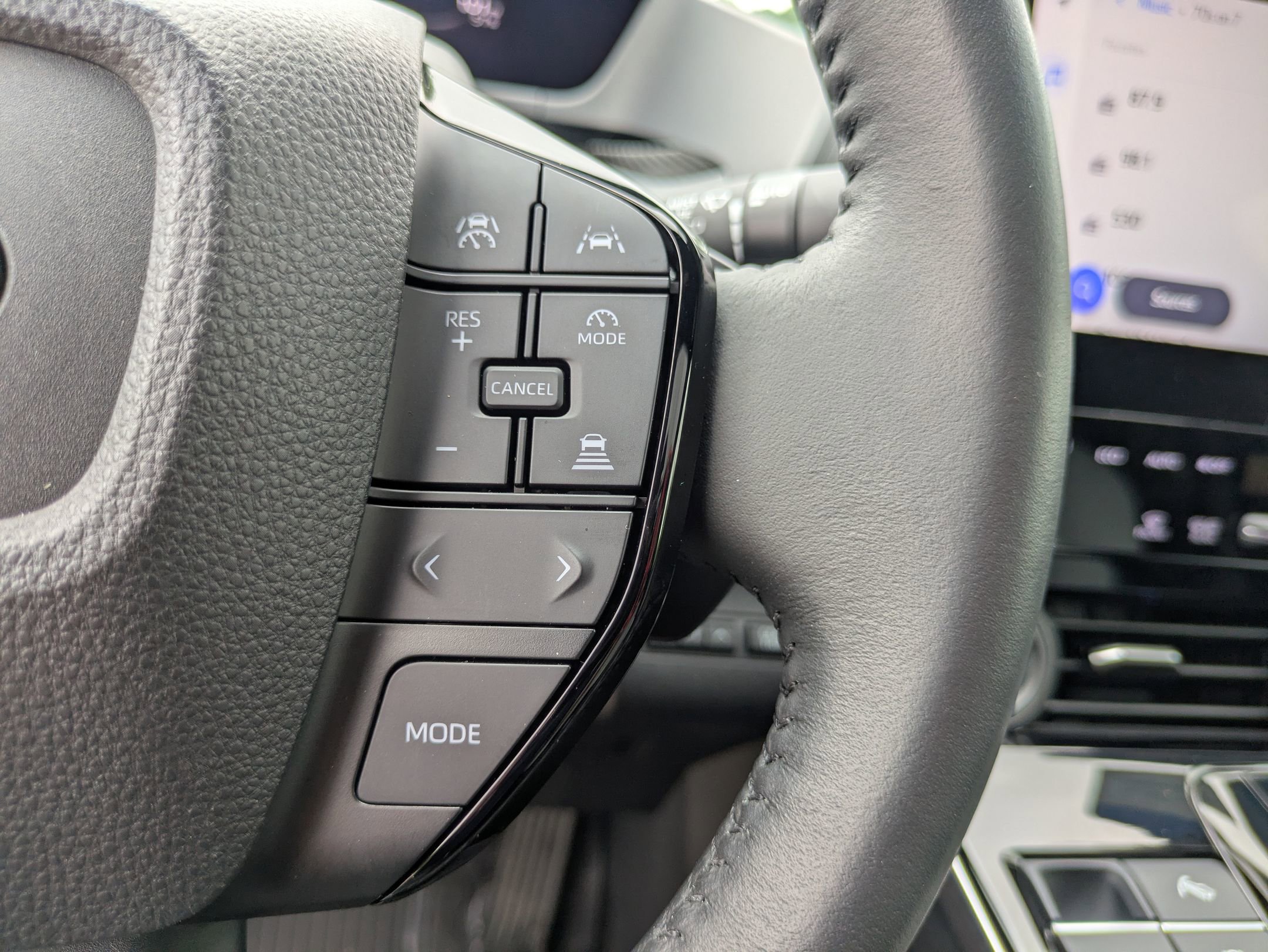 Used 2023 Subaru Solterra AWD image 20