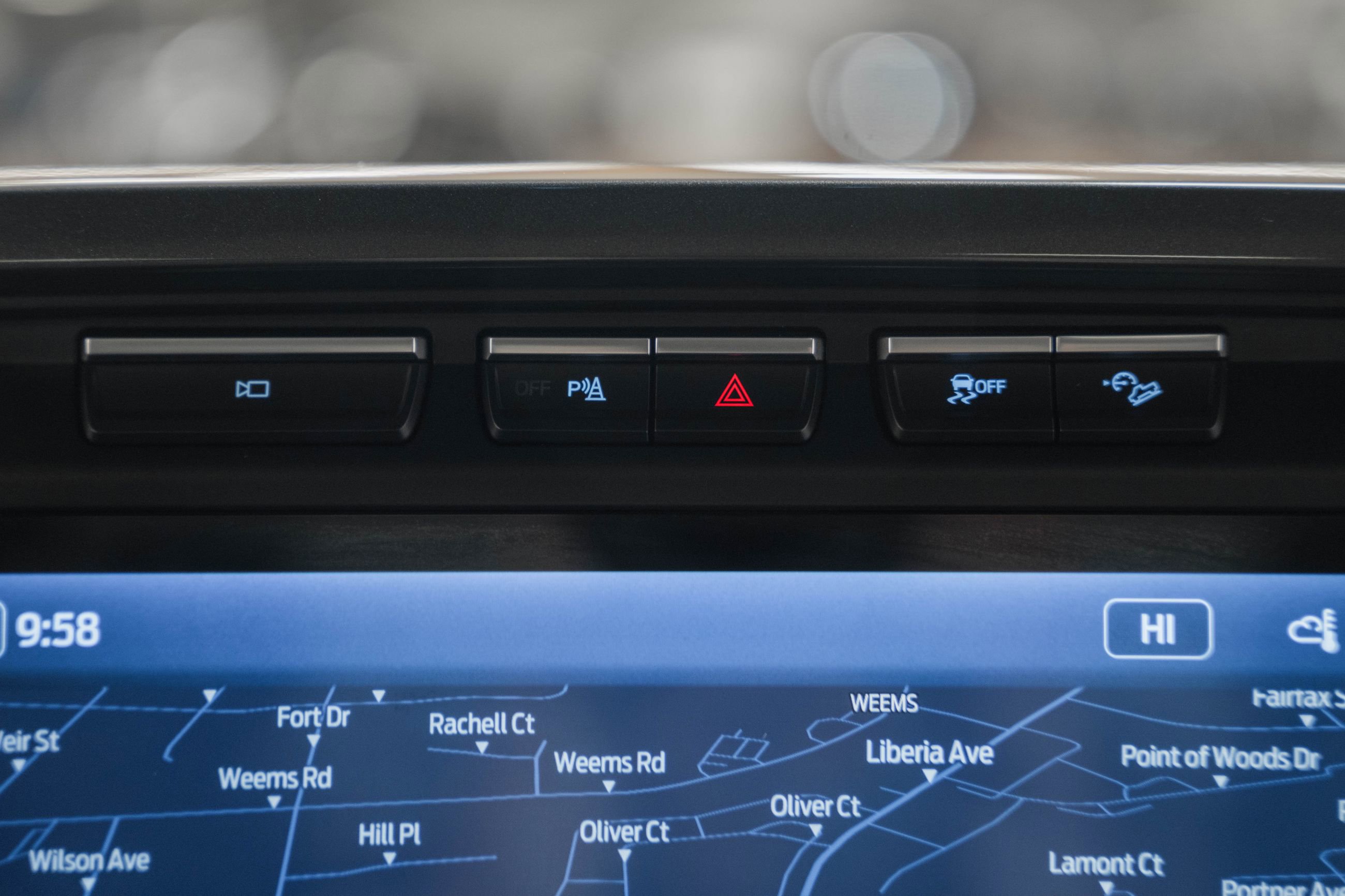 Certified 2023 Ford F150 Lariat w/ Equipment Group 502A High image 30