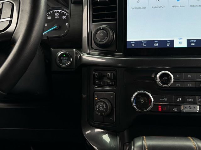 Certified 2023 Ford F150 Tremor w/ 360 Degree Camera Package image 44