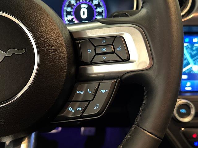 Certified 2023 Ford Mustang Mach 1 w/ Equipment Group 700A image 21