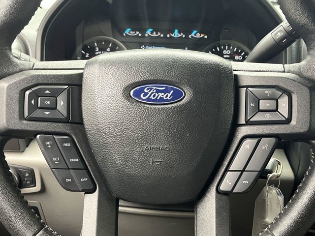 Certified 2019 Ford F150 XLT w/ Equipment Group 302A Luxury AWD/4WD image 17