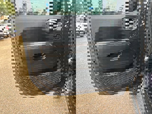 Used 2023 Jeep Gladiator Mojave w/ LED Lighting Group image 10