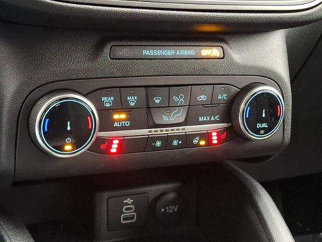 Certified 2024 Ford Escape Active w/ Cold Weather Package image 16