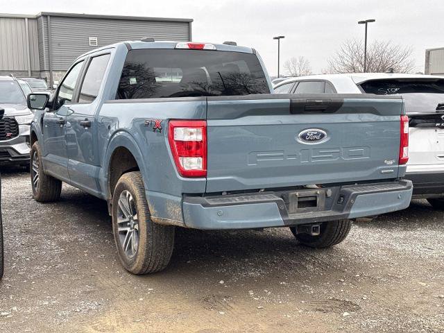 Certified 2023 Ford F150 XL image 5