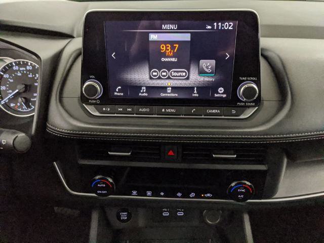 Used 2024 Nissan Rogue SV image 14