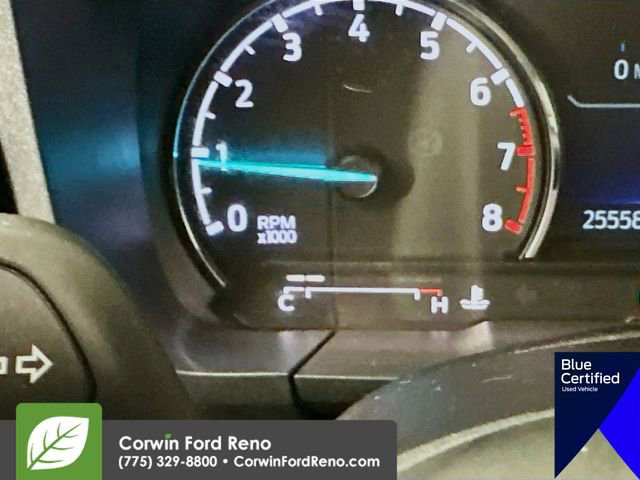 Certified 2024 Ford Maverick XLT w/ XLT Luxury Package image 14